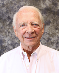 Dick Bernard, White River Health Foundation Trustee